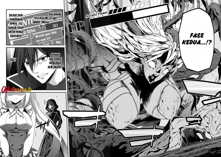 Baca Level 1 kara Hajimaru Shoukan Musou - Chapter 30 halaman 14