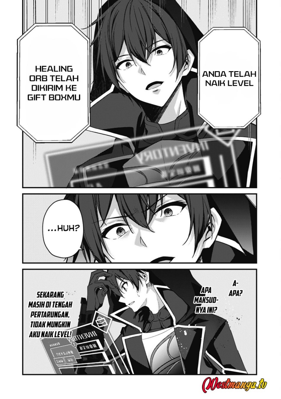 Baca Level 1 kara Hajimaru Shoukan Musou - Chapter 30 halaman 17