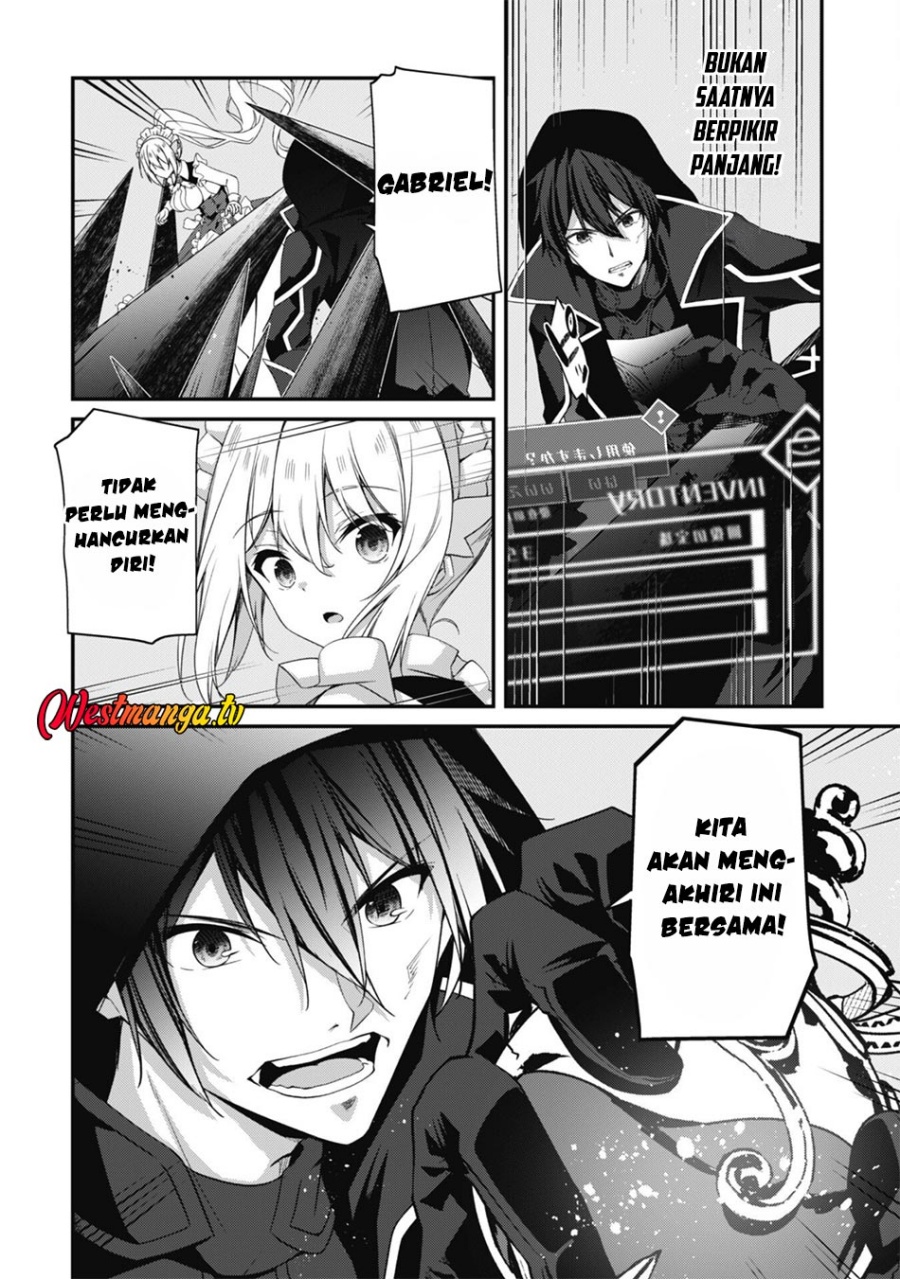 Baca Level 1 kara Hajimaru Shoukan Musou - Chapter 30 halaman 19