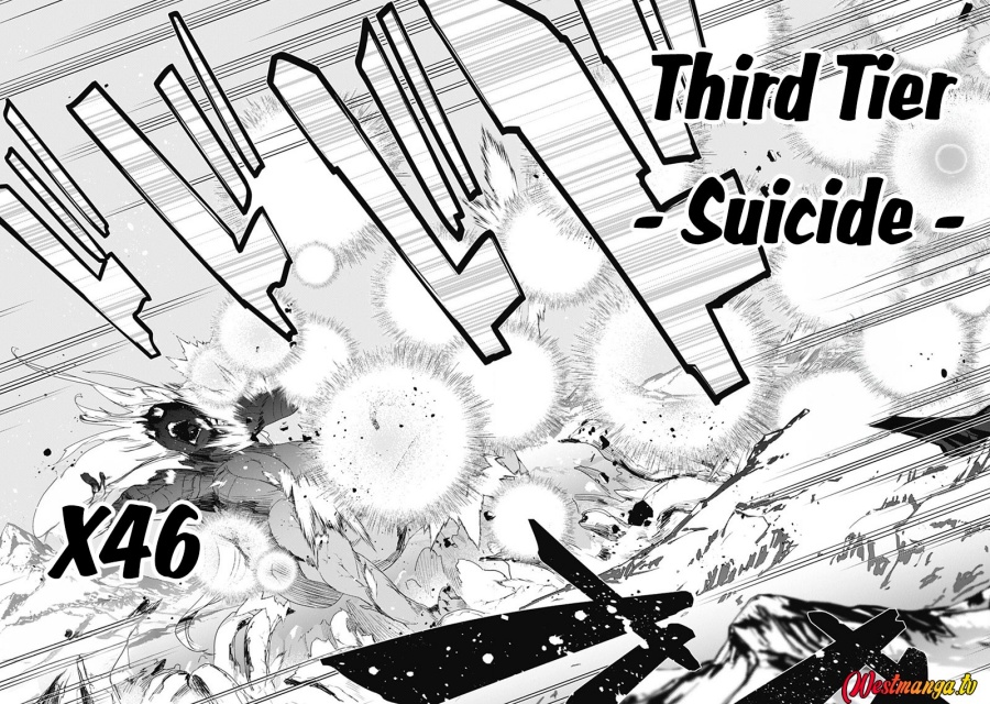 Baca Level 1 kara Hajimaru Shoukan Musou - Chapter 30 halaman 23