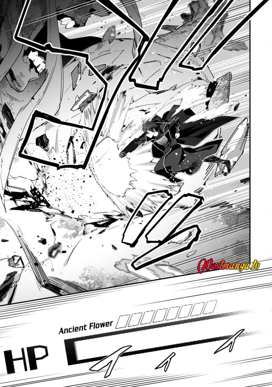 Baca Level 1 kara Hajimaru Shoukan Musou - Chapter 30 halaman 25