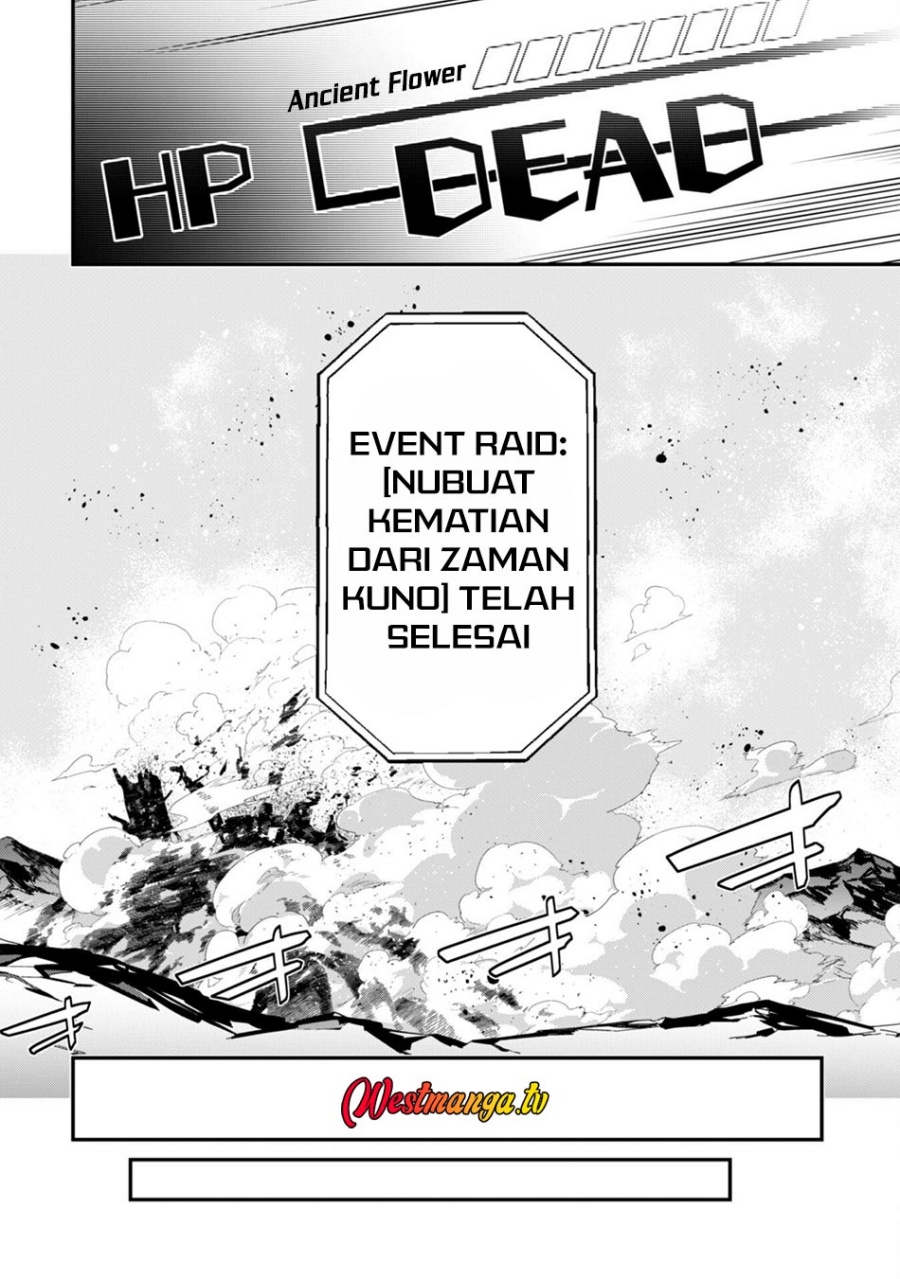 Baca Level 1 kara Hajimaru Shoukan Musou - Chapter 30 halaman 26