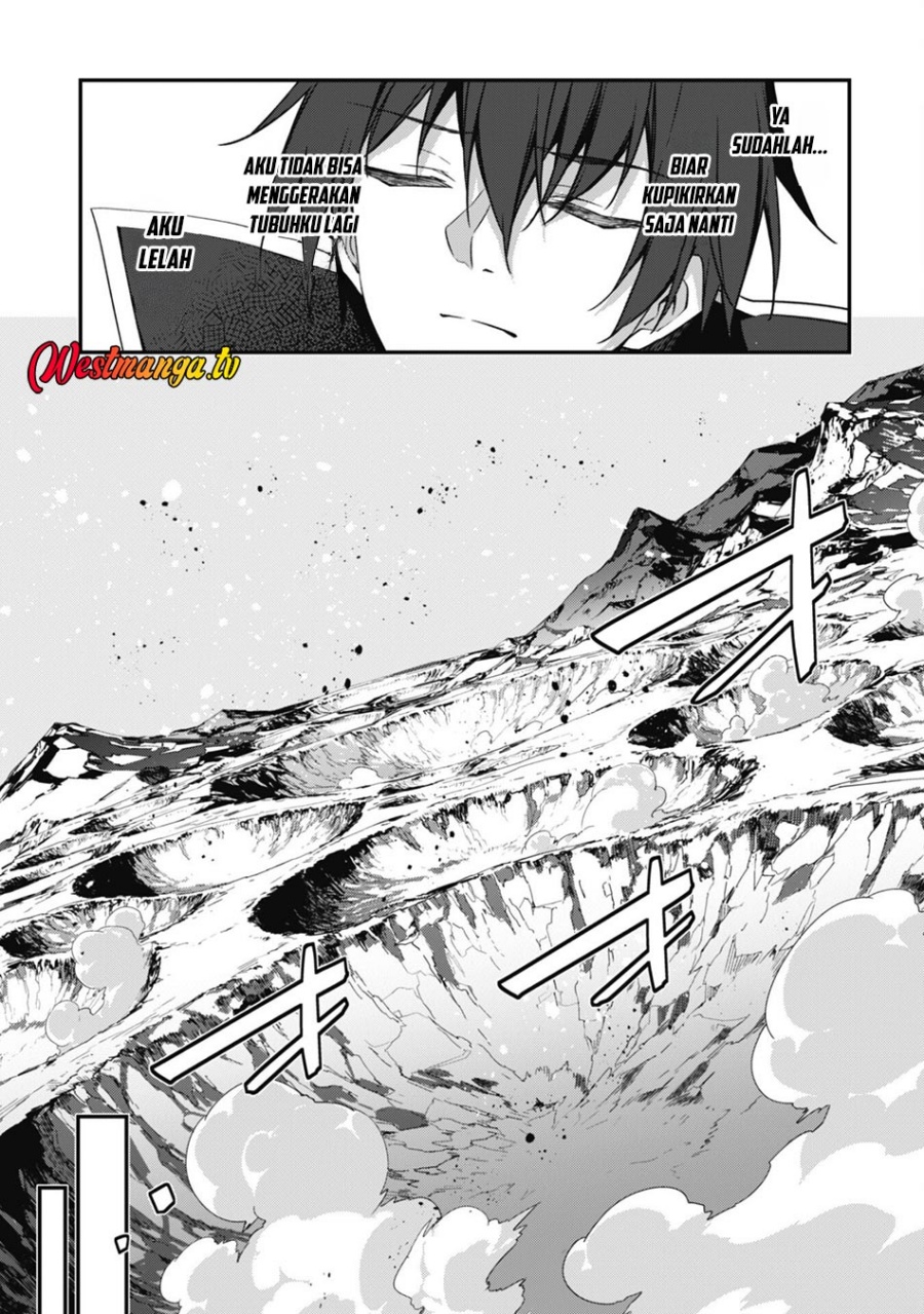Baca Level 1 kara Hajimaru Shoukan Musou - Chapter 30 halaman 29