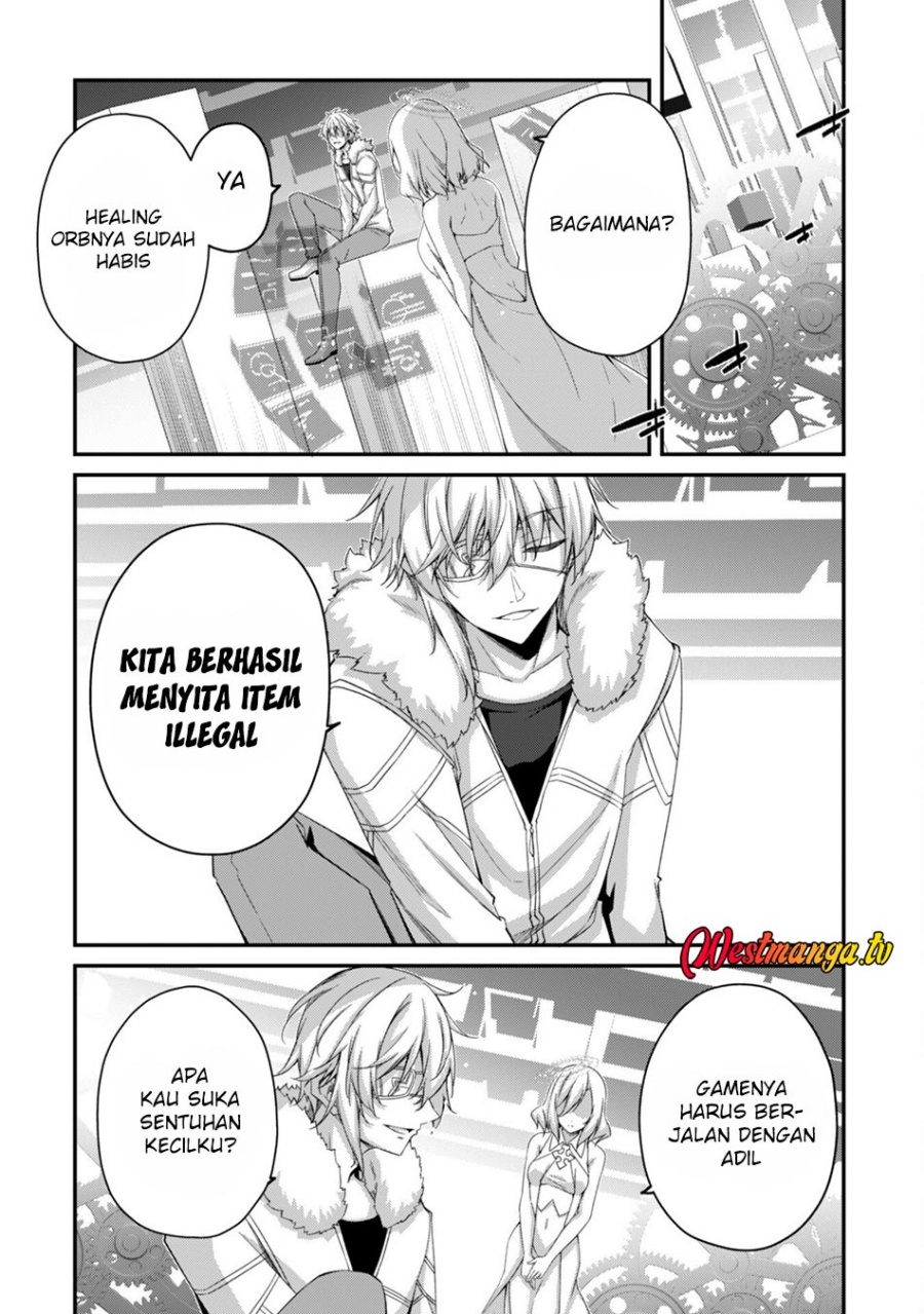 Baca Level 1 kara Hajimaru Shoukan Musou - Chapter 30 halaman 30