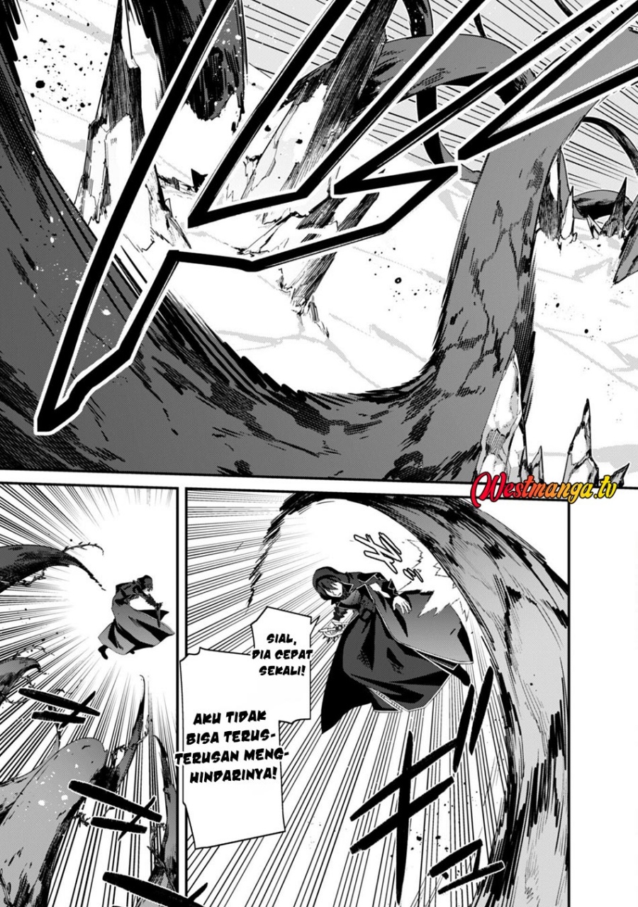 Baca Level 1 kara Hajimaru Shoukan Musou - Chapter 30 halaman 5