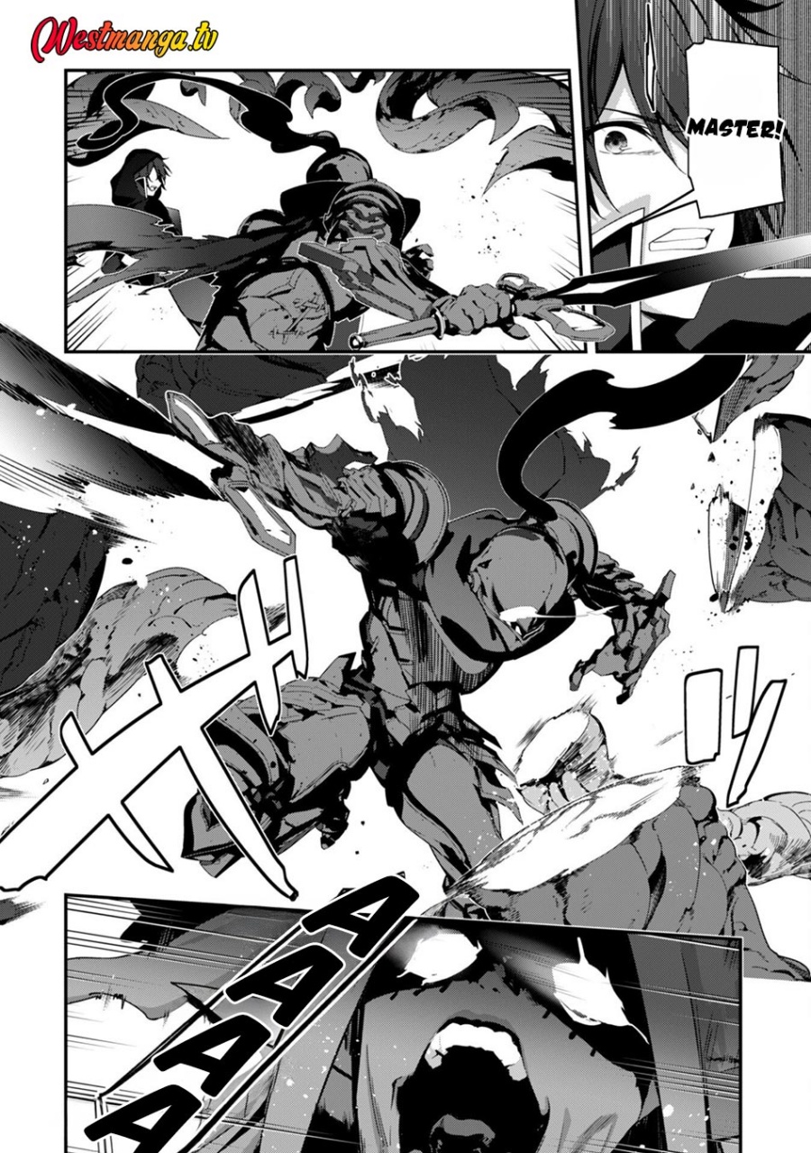 Baca Level 1 kara Hajimaru Shoukan Musou - Chapter 30 halaman 6