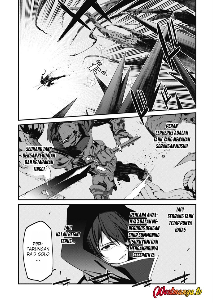 Baca Level 1 kara Hajimaru Shoukan Musou - Chapter 30 halaman 7