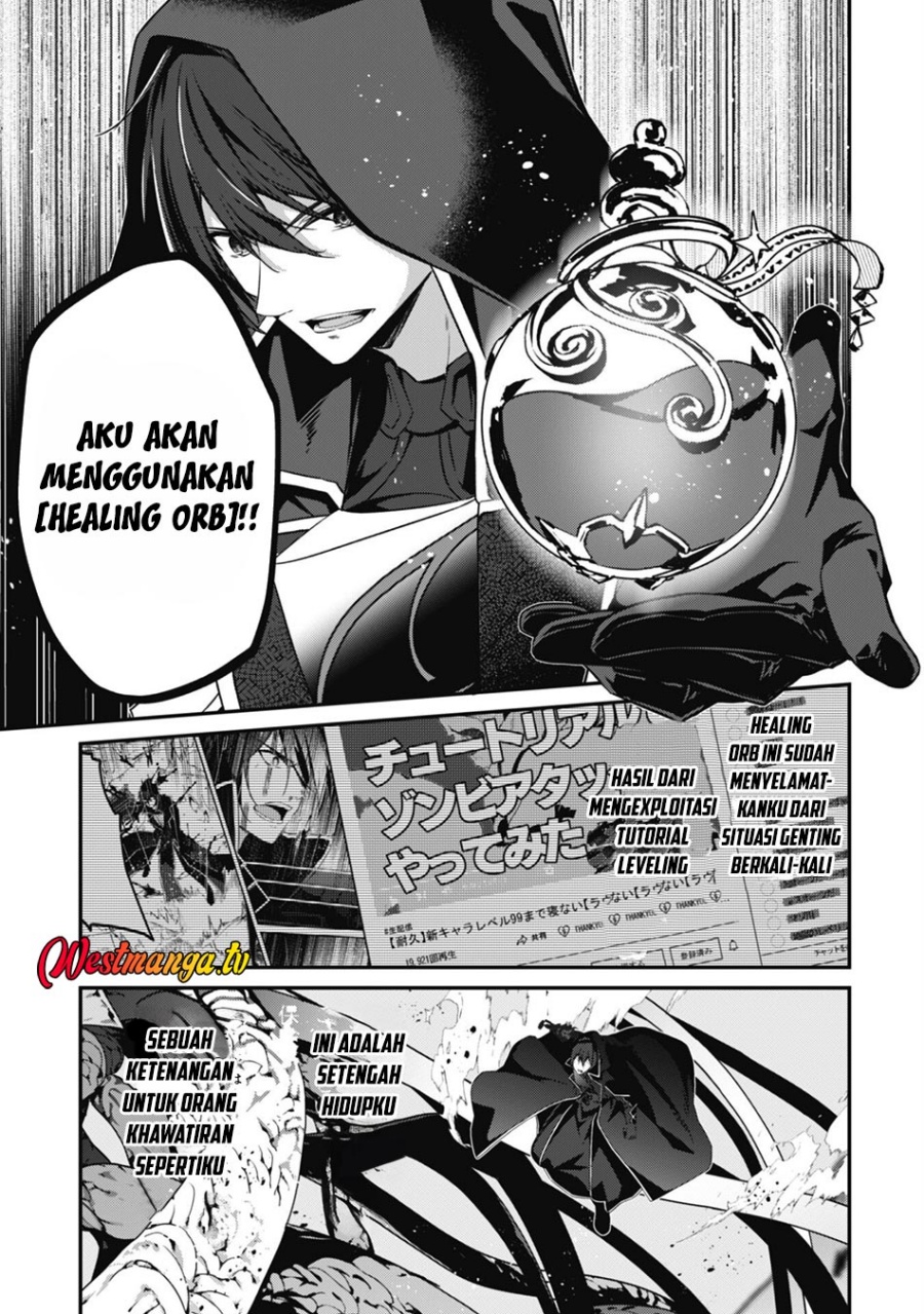 Baca Level 1 kara Hajimaru Shoukan Musou - Chapter 30 halaman 9
