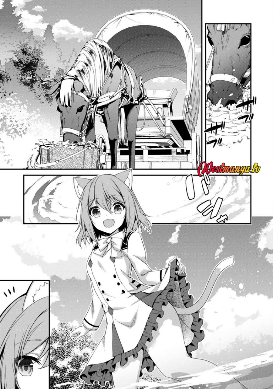 Baca Level 1 kara Hajimaru Shoukan Musou - Chapter 31 halaman 12