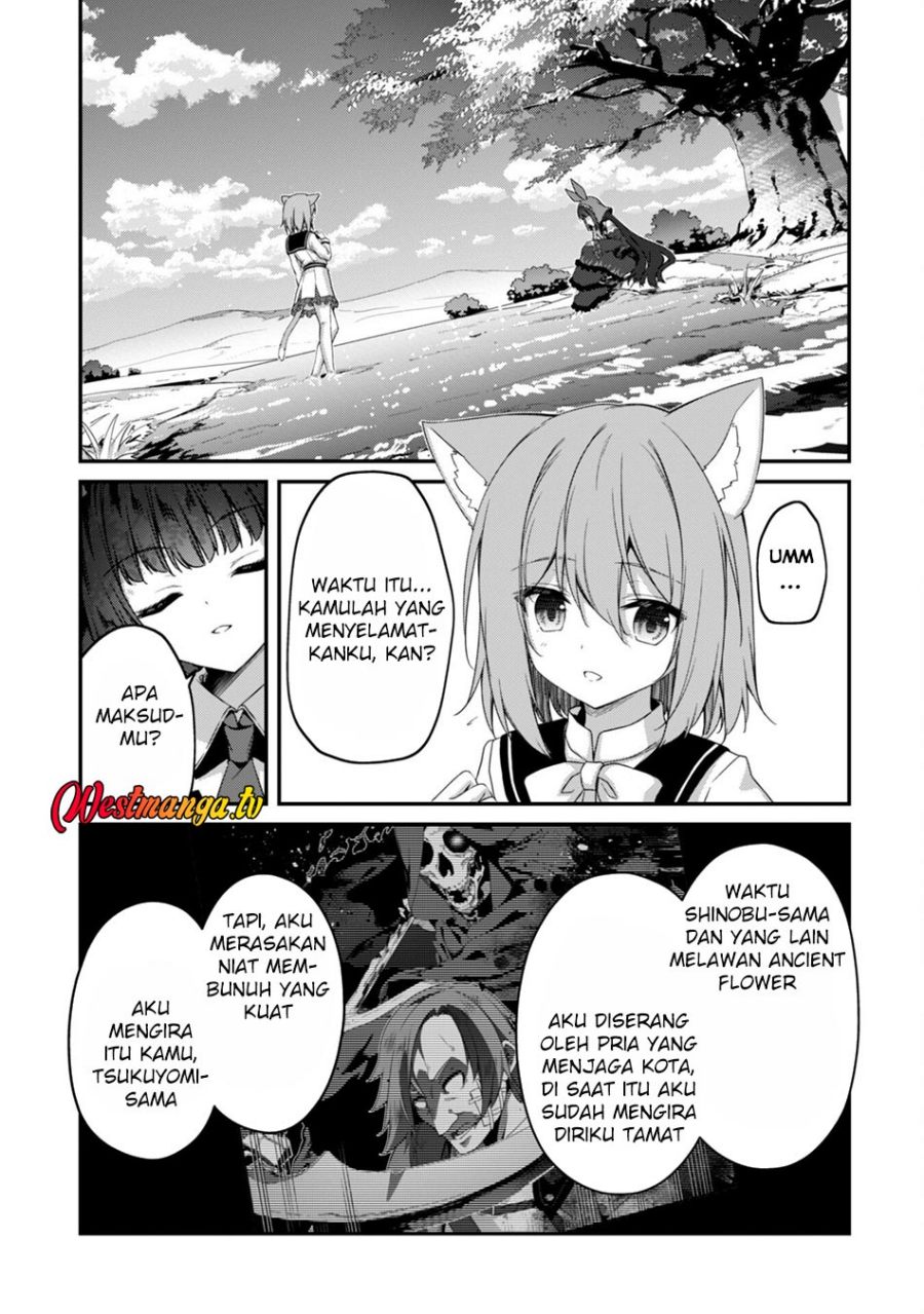 Baca Level 1 kara Hajimaru Shoukan Musou - Chapter 31 halaman 14