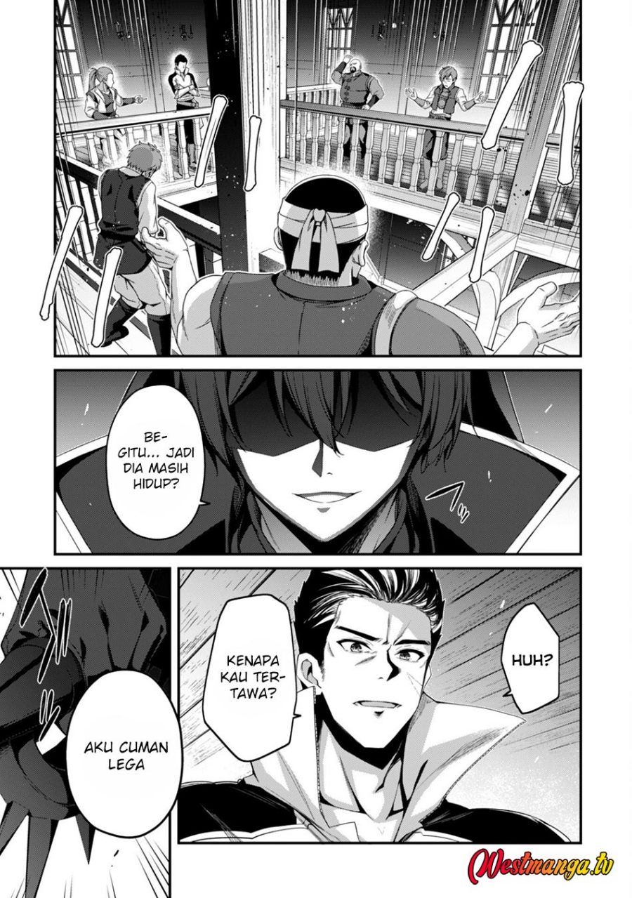 Baca Level 1 kara Hajimaru Shoukan Musou - Chapter 31 halaman 26