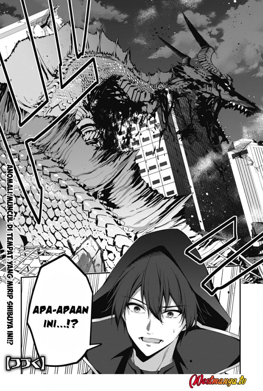 Baca Level 1 kara Hajimaru Shoukan Musou - Chapter 32 halaman 22