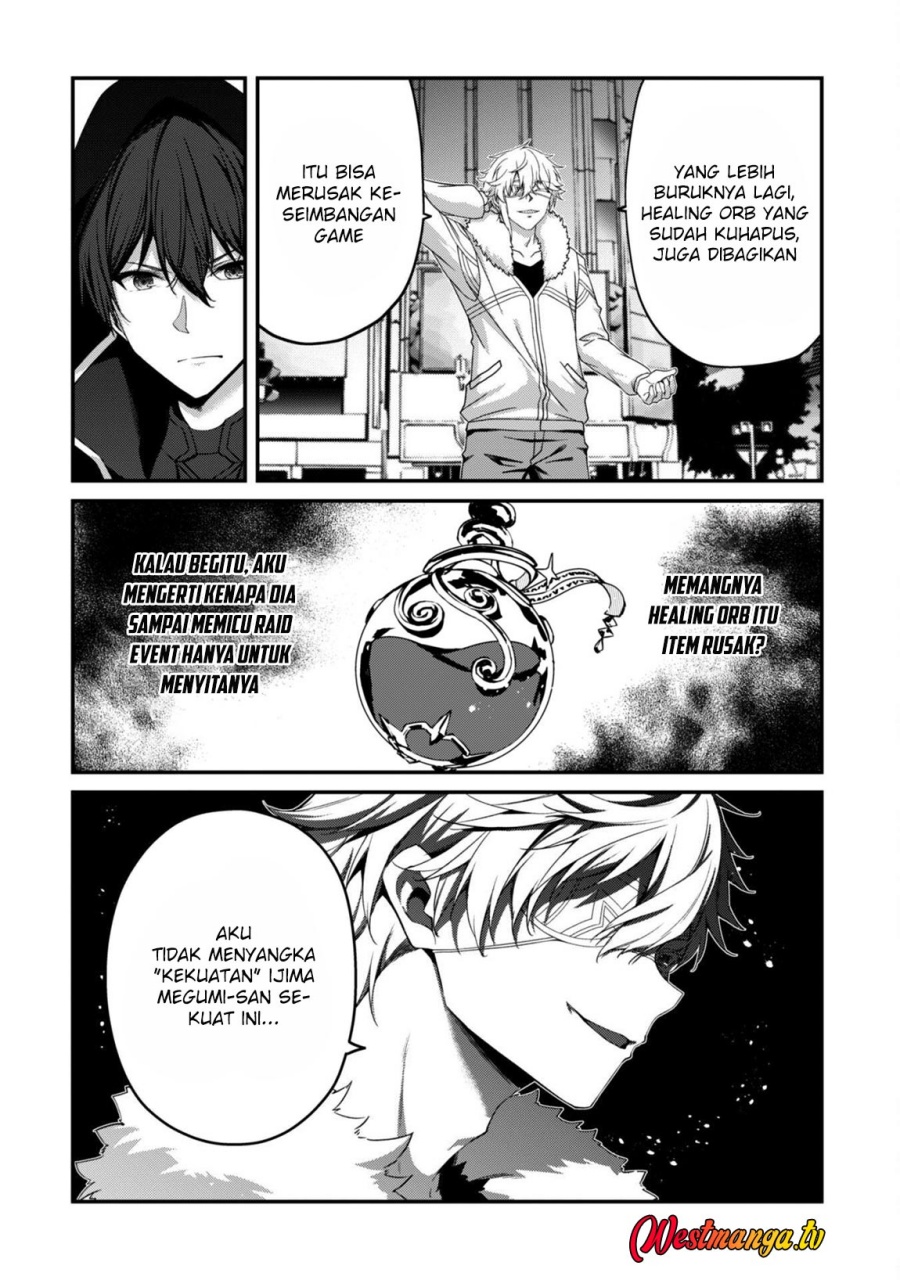 Baca Level 1 kara Hajimaru Shoukan Musou - Chapter 33 halaman 17