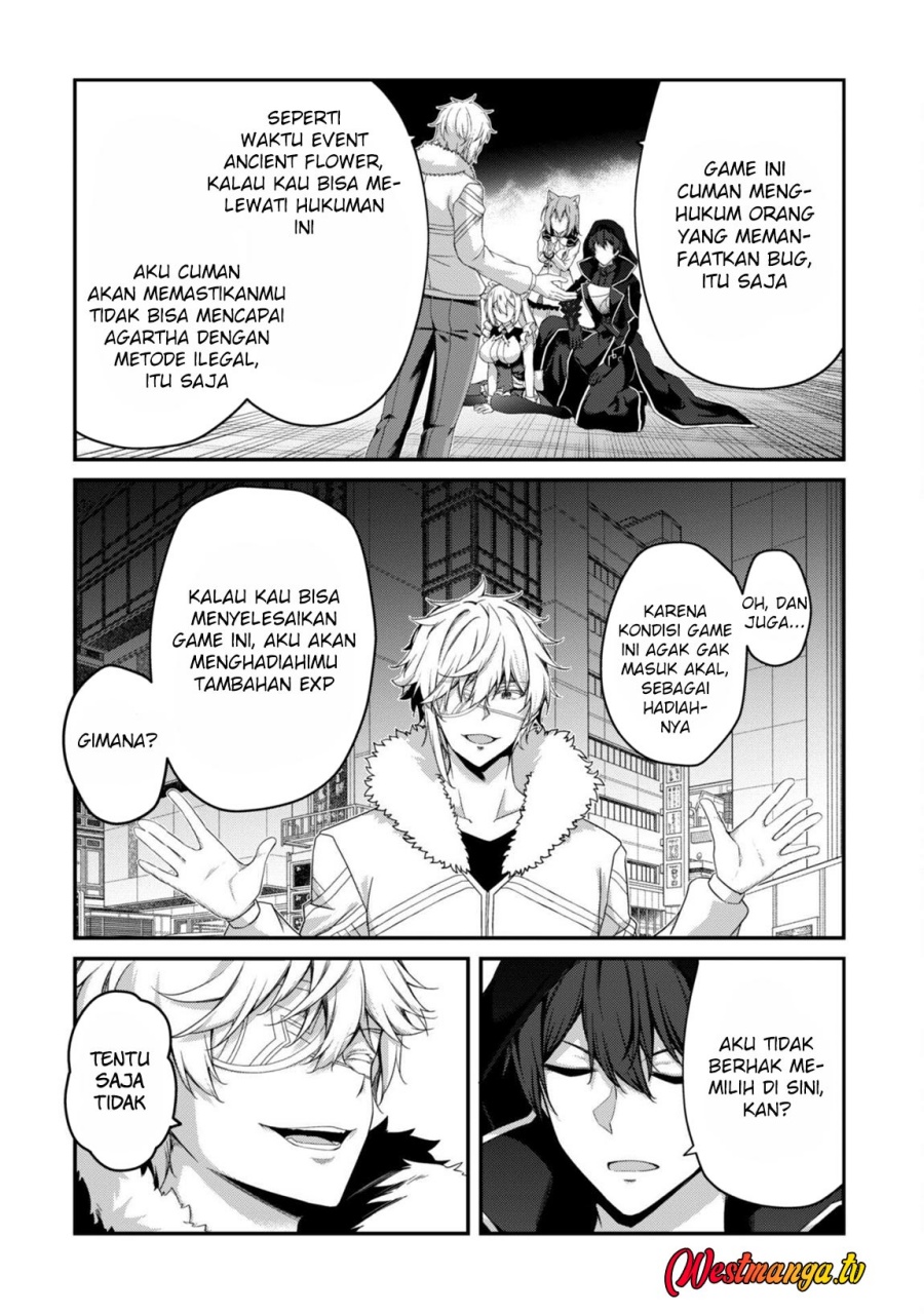 Baca Level 1 kara Hajimaru Shoukan Musou - Chapter 33 halaman 27