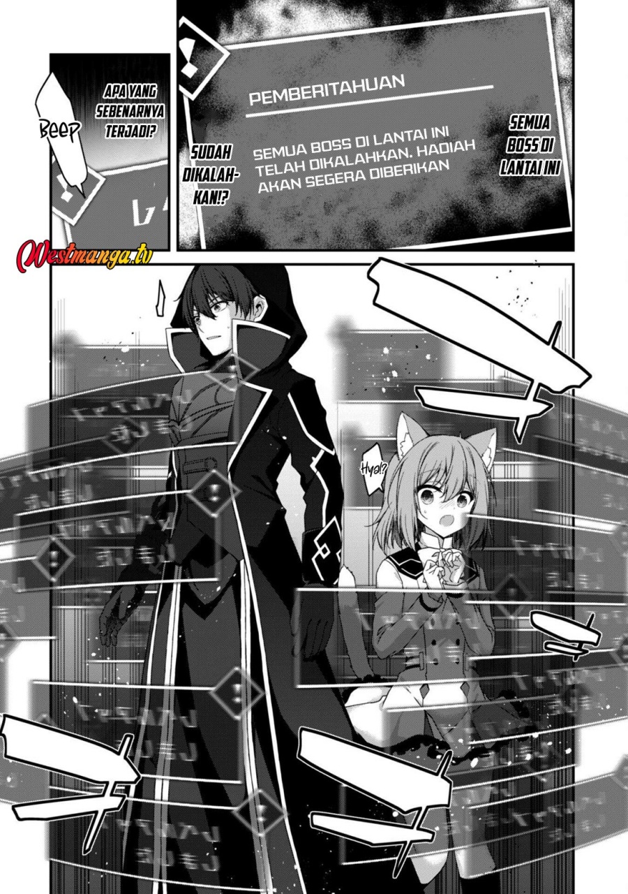 Baca Level 1 kara Hajimaru Shoukan Musou - Chapter 33 halaman 5