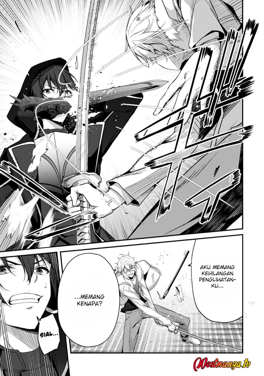 Baca Level 1 kara Hajimaru Shoukan Musou - Chapter 34 halaman 25