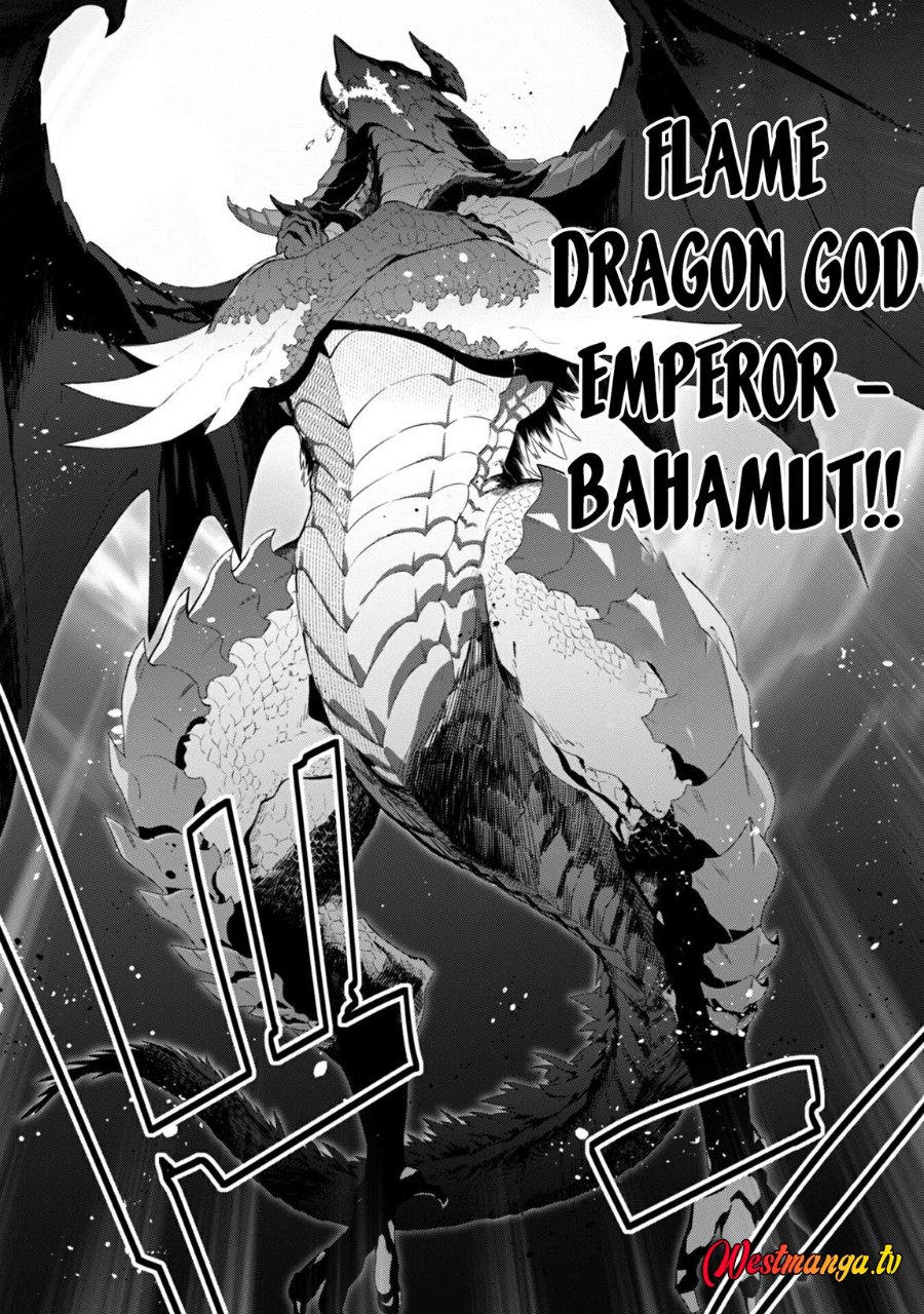 Baca Level 1 kara Hajimaru Shoukan Musou - Chapter 34 halaman 32