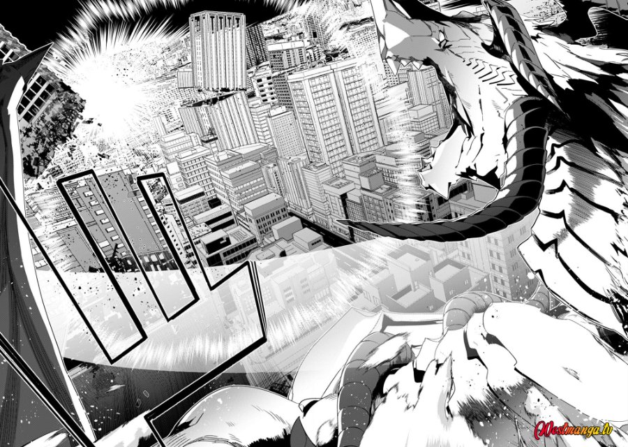 Baca Level 1 kara Hajimaru Shoukan Musou - Chapter 34 halaman 36