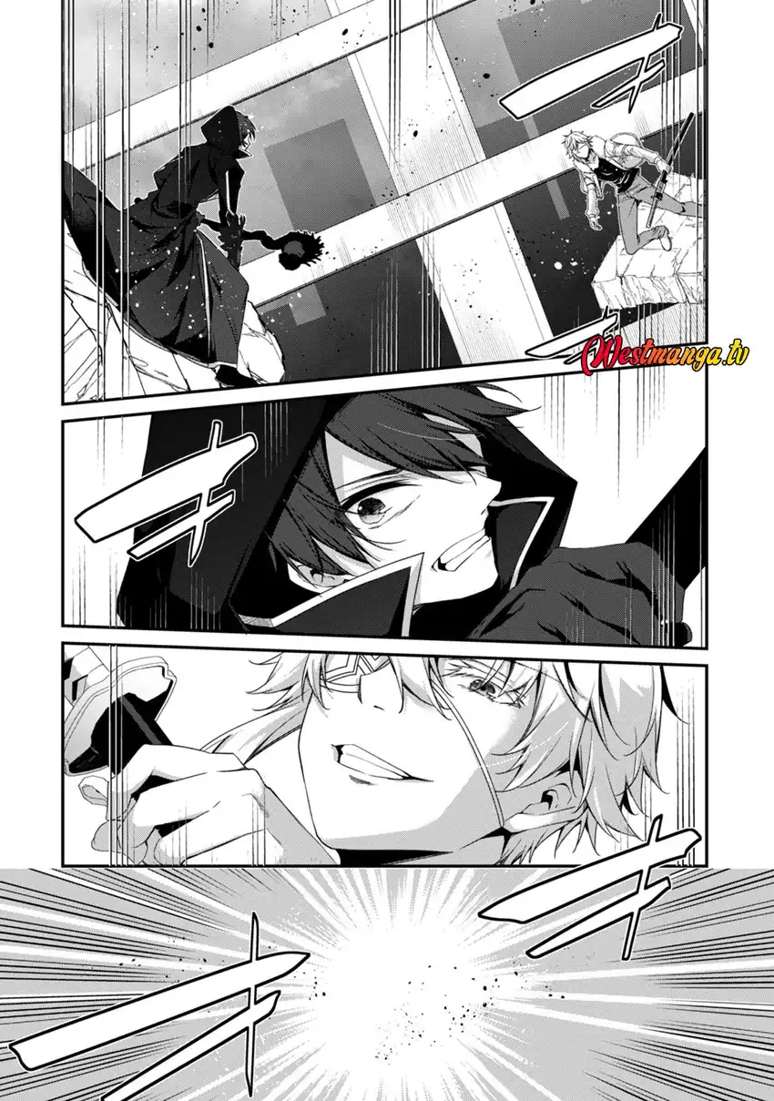 Baca Level 1 kara Hajimaru Shoukan Musou - Chapter 35 halaman 12