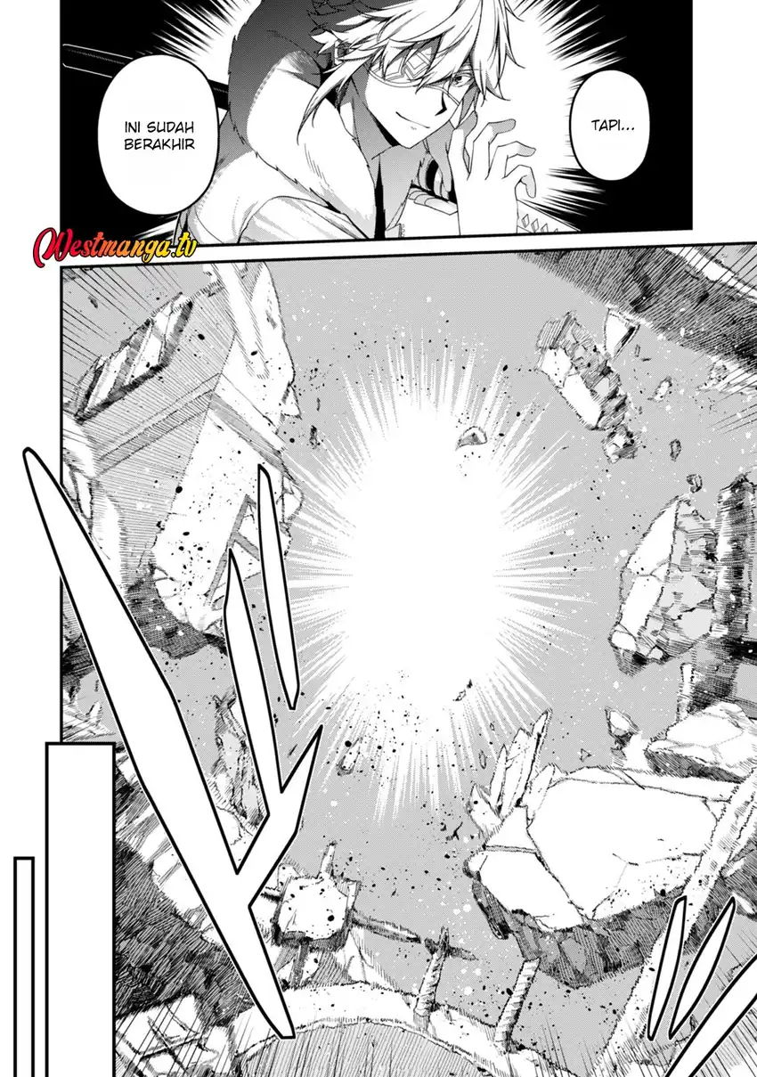 Baca Level 1 kara Hajimaru Shoukan Musou - Chapter 35 halaman 16