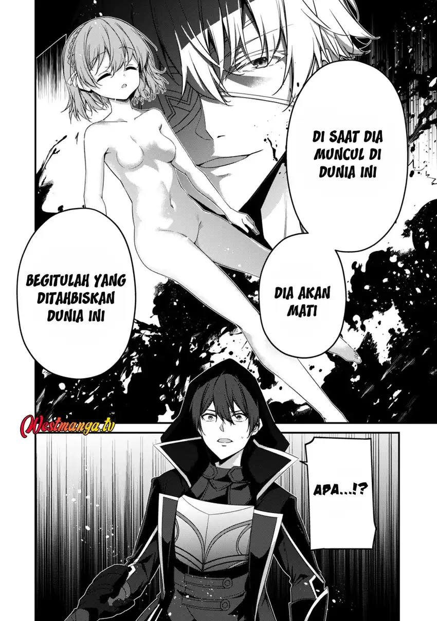 Baca Level 1 kara Hajimaru Shoukan Musou - Chapter 35 halaman 30