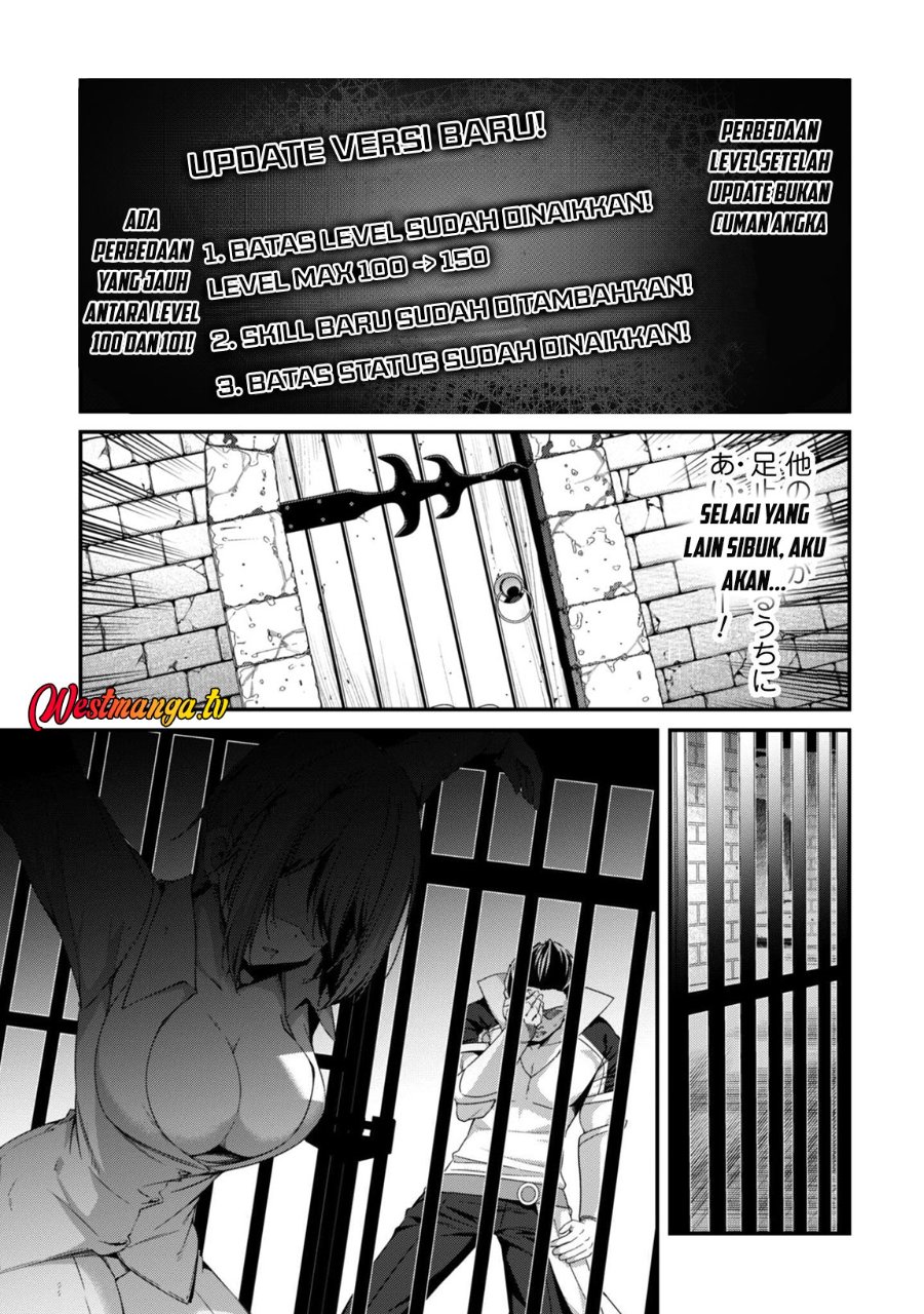 Baca Level 1 kara Hajimaru Shoukan Musou - Chapter 36 halaman 16