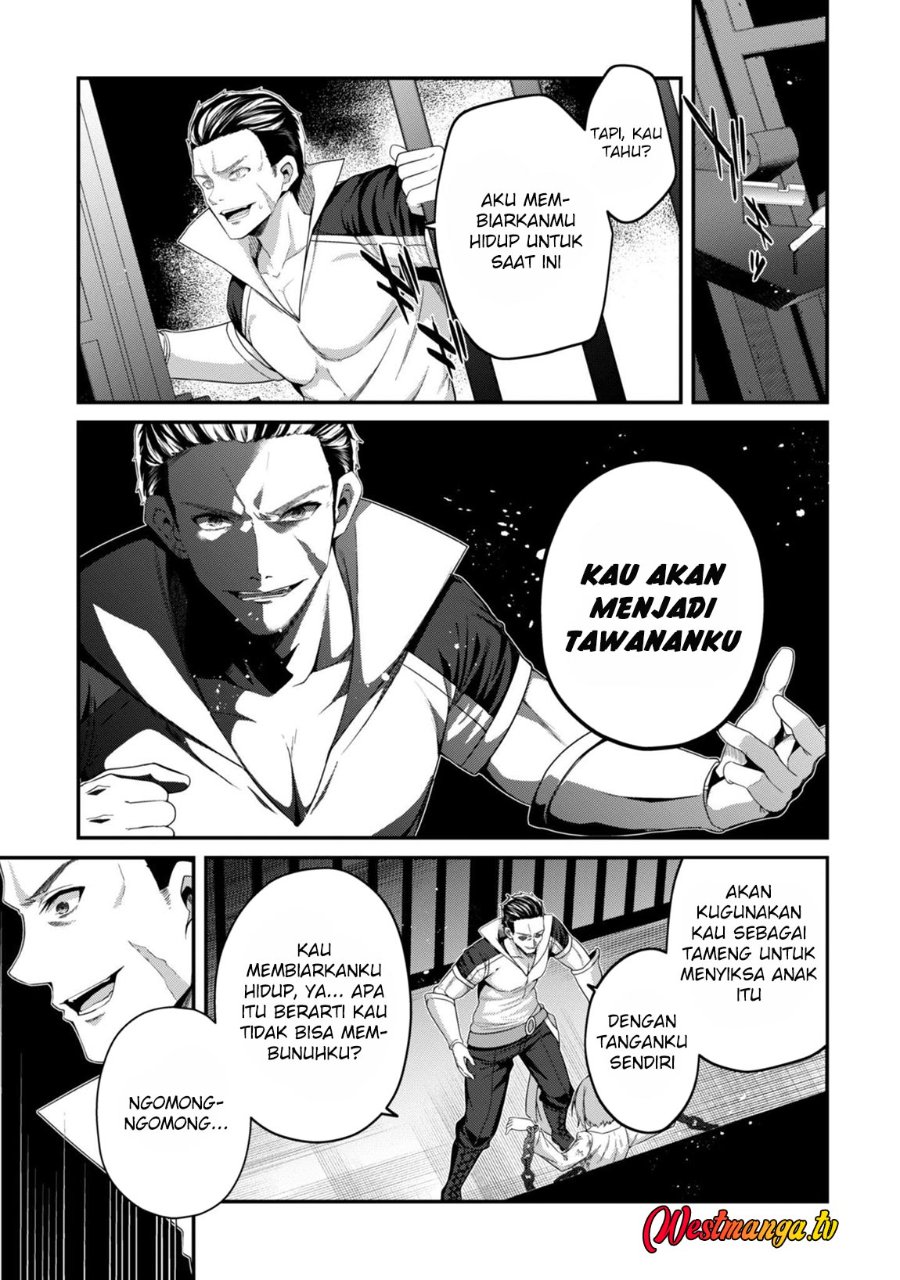 Baca Level 1 kara Hajimaru Shoukan Musou - Chapter 36 halaman 18
