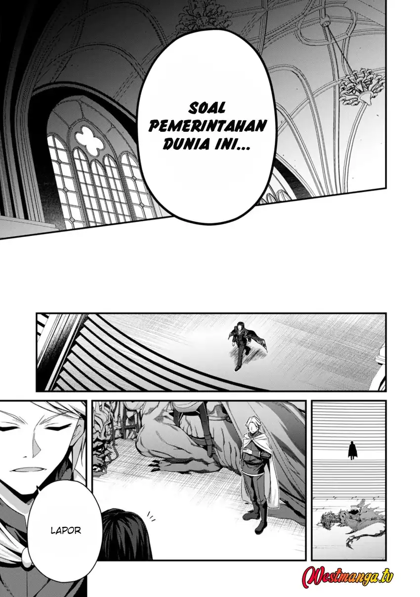 Baca Level 1 kara Hajimaru Shoukan Musou - Chapter 37 halaman 16