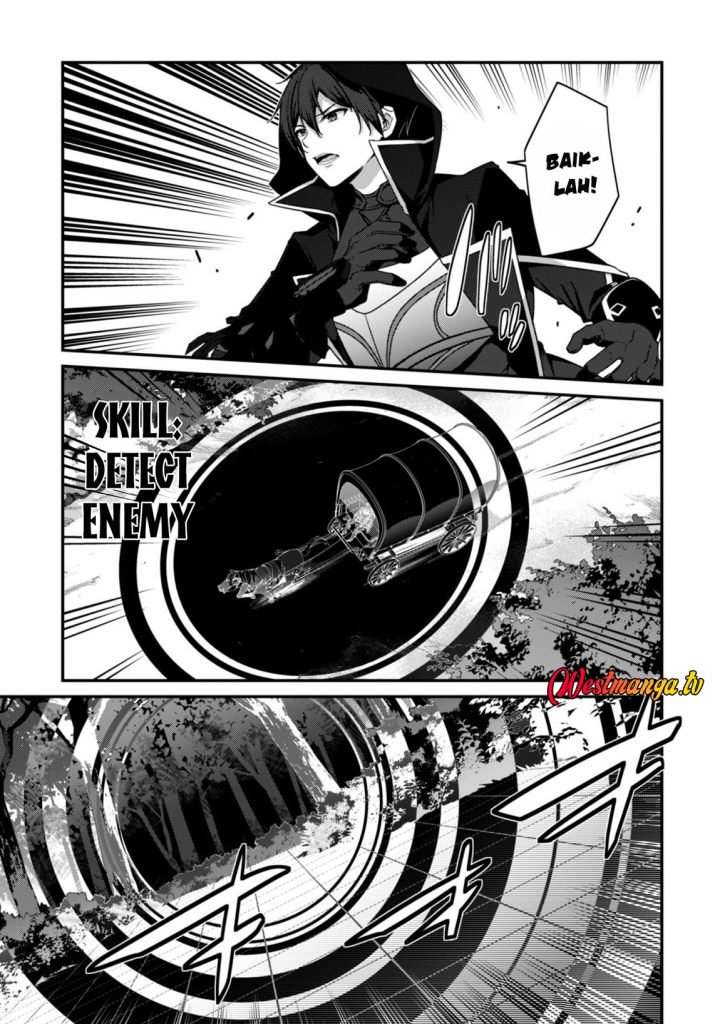 Baca Level 1 kara Hajimaru Shoukan Musou - Chapter 38 halaman 21
