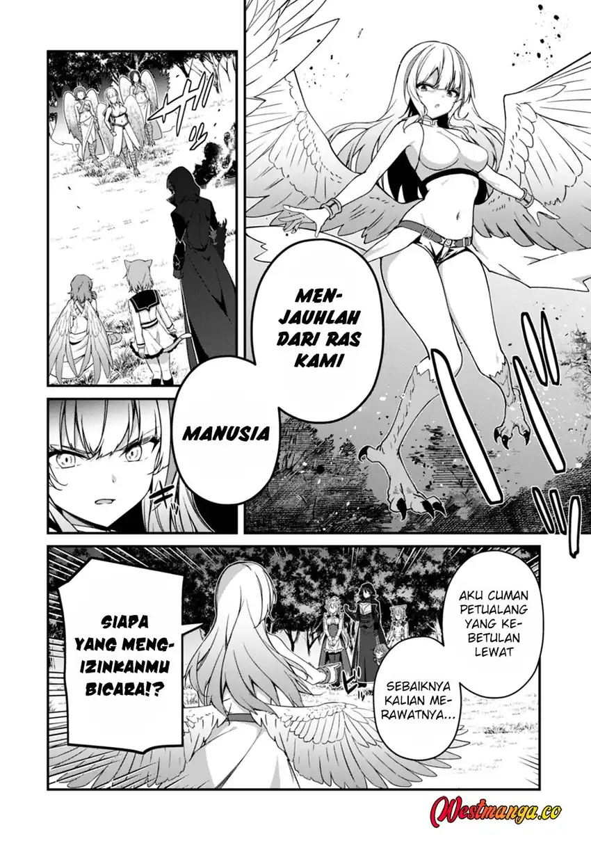 Baca Level 1 kara Hajimaru Shoukan Musou - Chapter 39 halaman 14