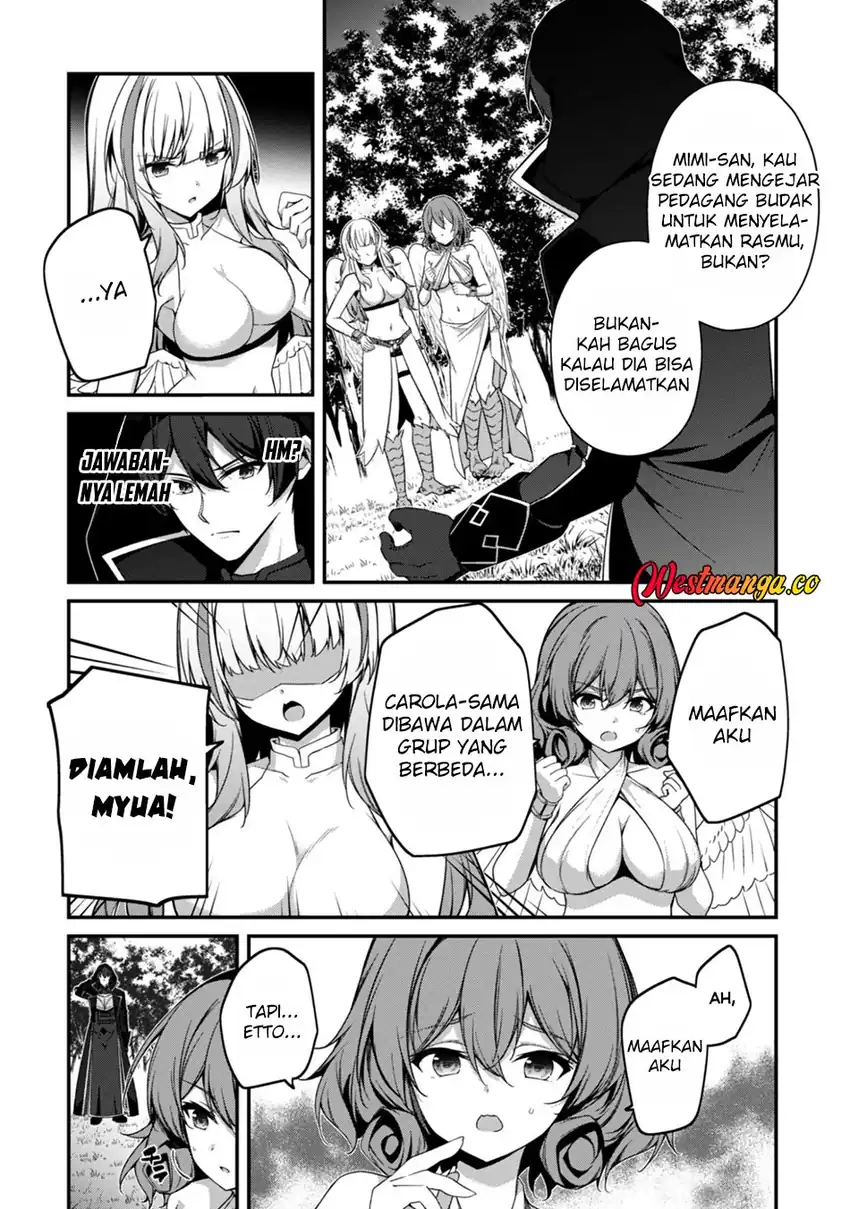 Baca Level 1 kara Hajimaru Shoukan Musou - Chapter 39 halaman 18