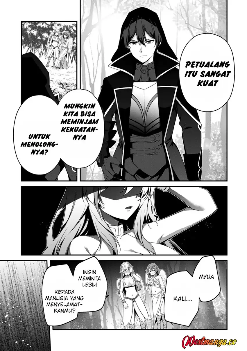 Baca Level 1 kara Hajimaru Shoukan Musou - Chapter 39 halaman 19