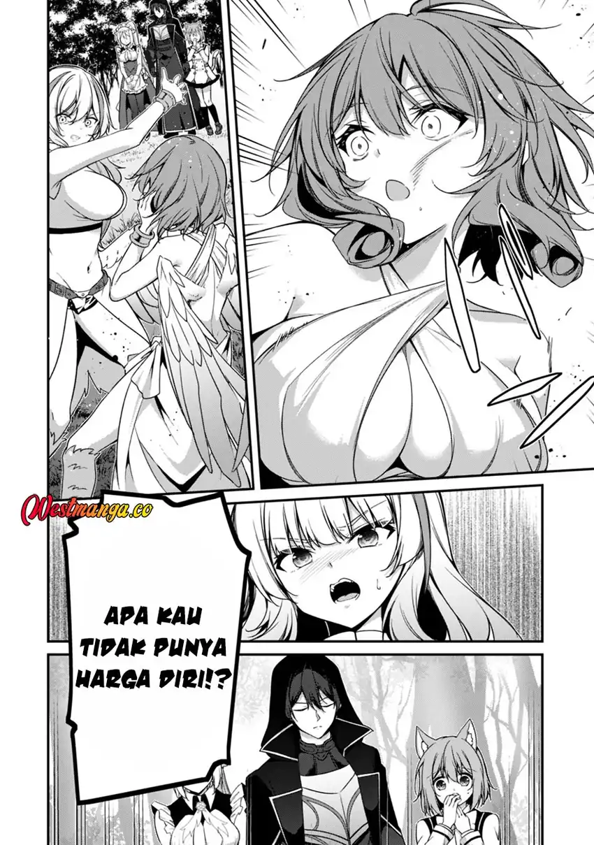 Baca Level 1 kara Hajimaru Shoukan Musou - Chapter 39 halaman 20