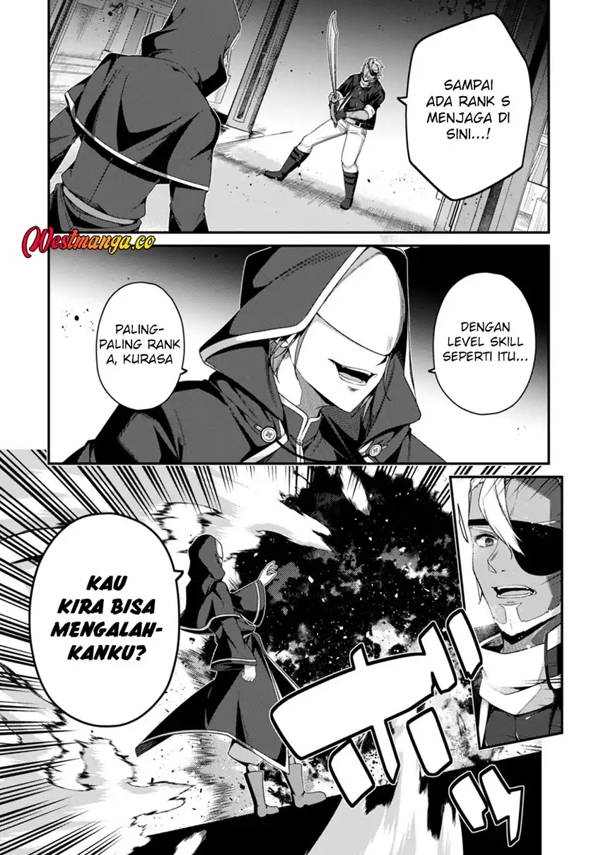 Baca Level 1 kara Hajimaru Shoukan Musou - Chapter 41 halaman 18