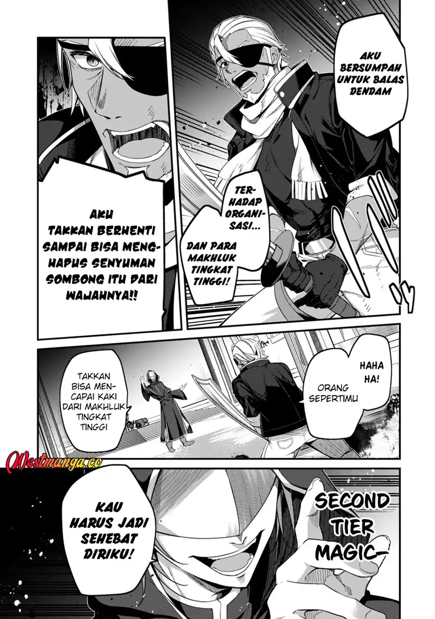 Baca Level 1 kara Hajimaru Shoukan Musou - Chapter 41 halaman 21