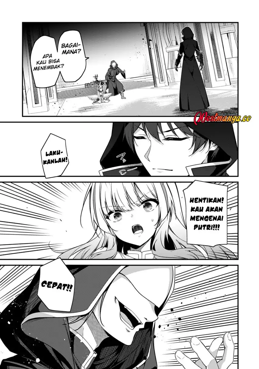 Baca Level 1 kara Hajimaru Shoukan Musou - Chapter 41 halaman 30