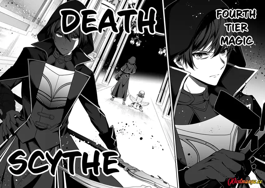 Baca Level 1 kara Hajimaru Shoukan Musou - Chapter 41 halaman 31