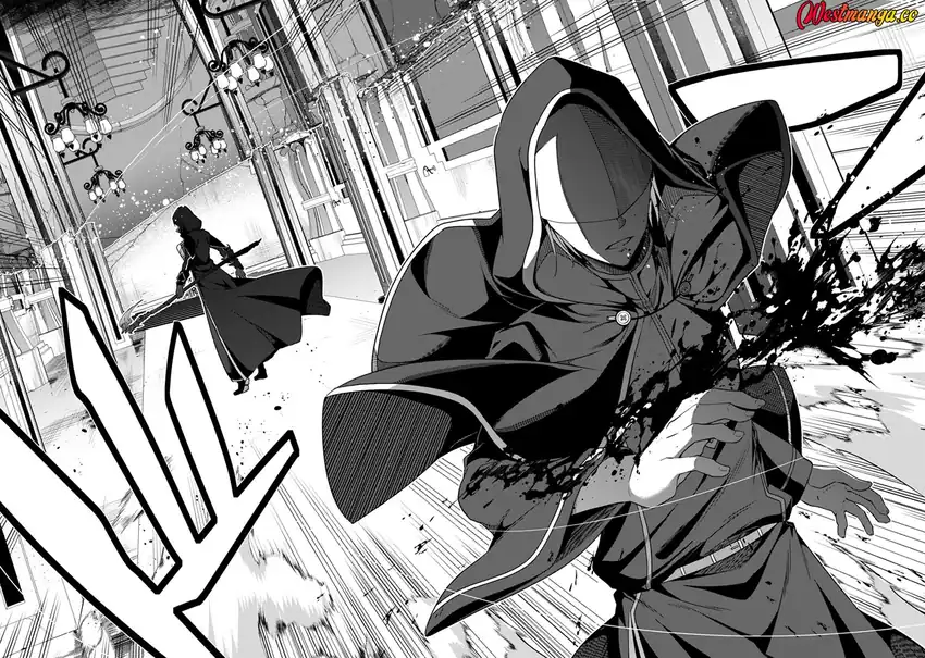 Baca Level 1 kara Hajimaru Shoukan Musou - Chapter 41 halaman 32