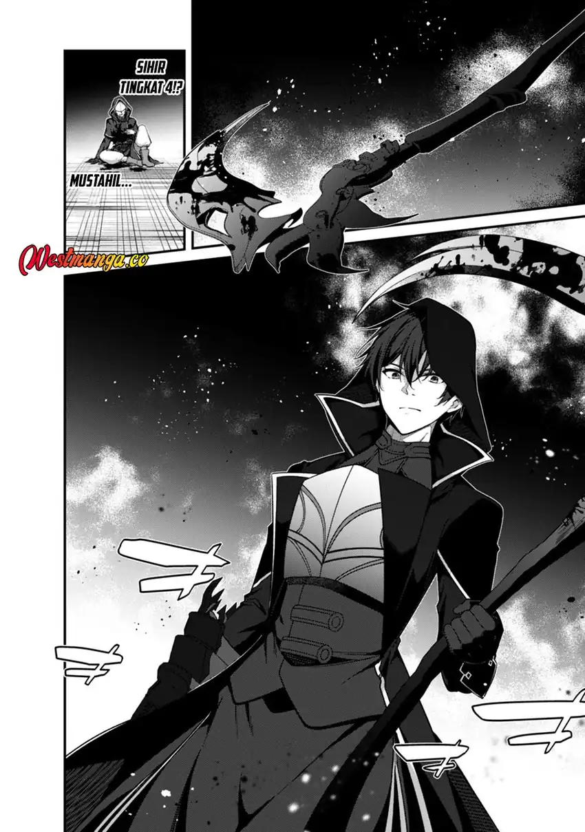 Baca Level 1 kara Hajimaru Shoukan Musou - Chapter 41 halaman 33