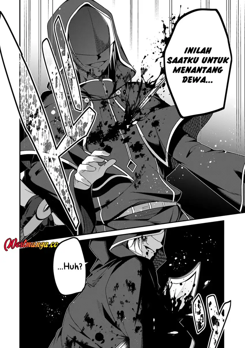 Baca Level 1 kara Hajimaru Shoukan Musou - Chapter 41 halaman 35