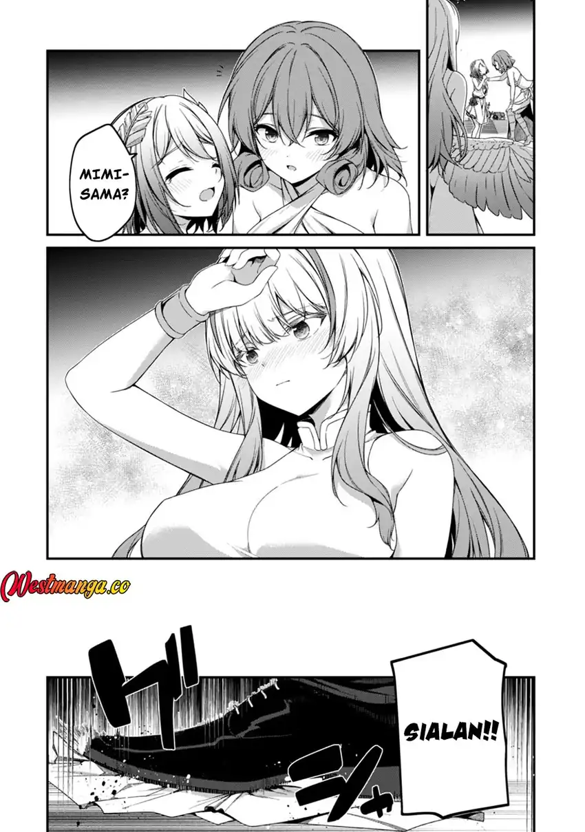 Baca Level 1 kara Hajimaru Shoukan Musou - Chapter 41 halaman 39