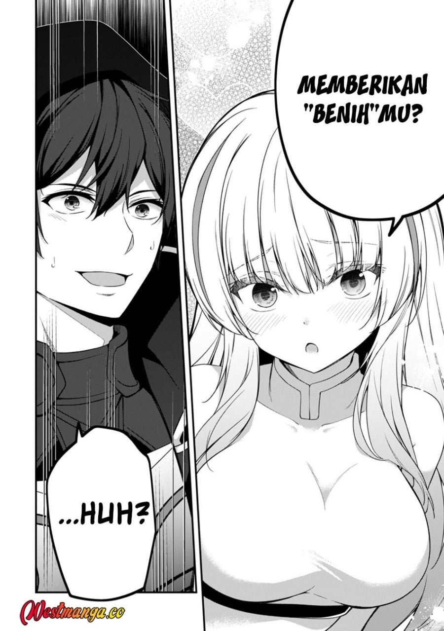 Baca Level 1 kara Hajimaru Shoukan Musou - Chapter 42 halaman 11