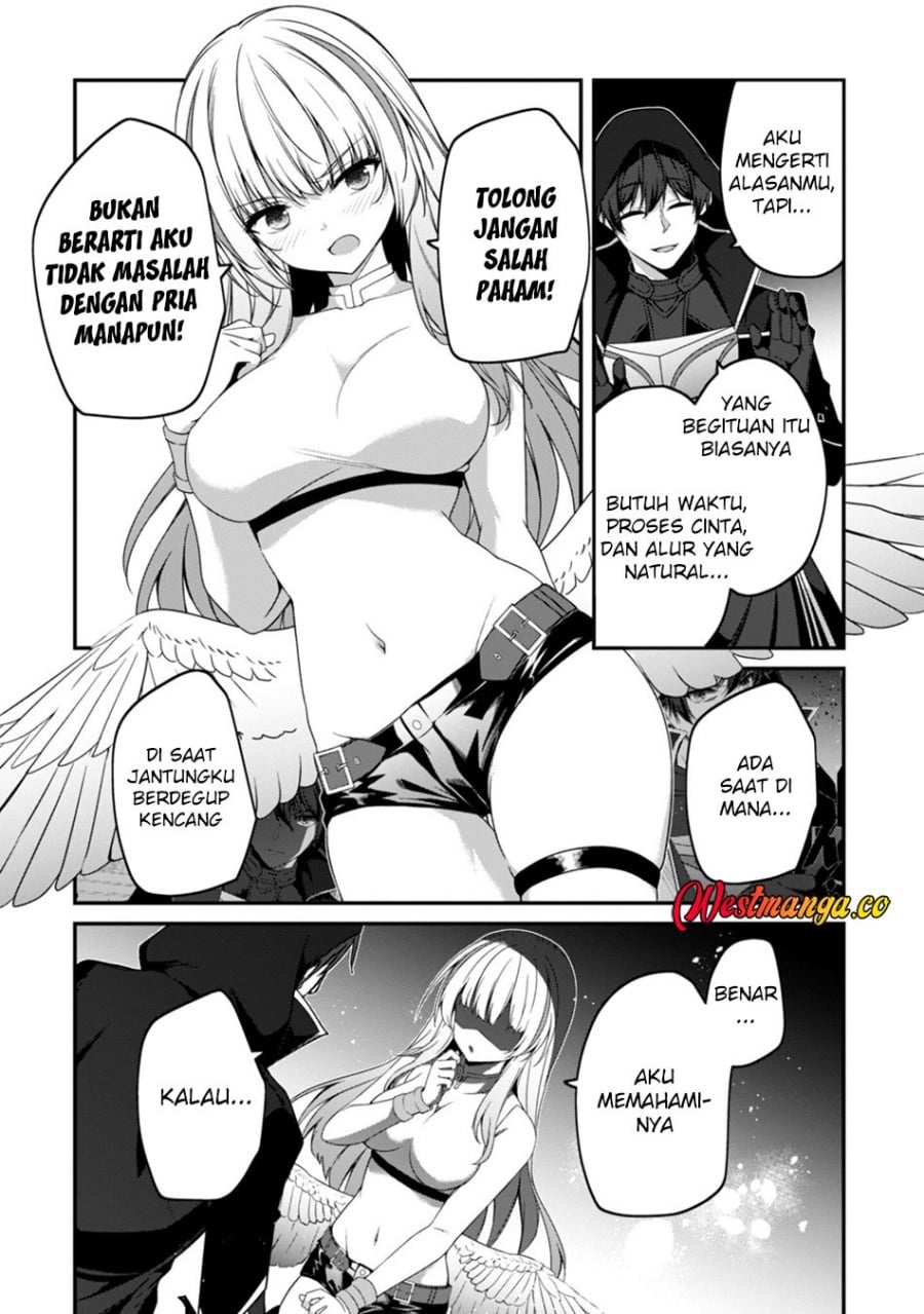 Baca Level 1 kara Hajimaru Shoukan Musou - Chapter 42 halaman 13