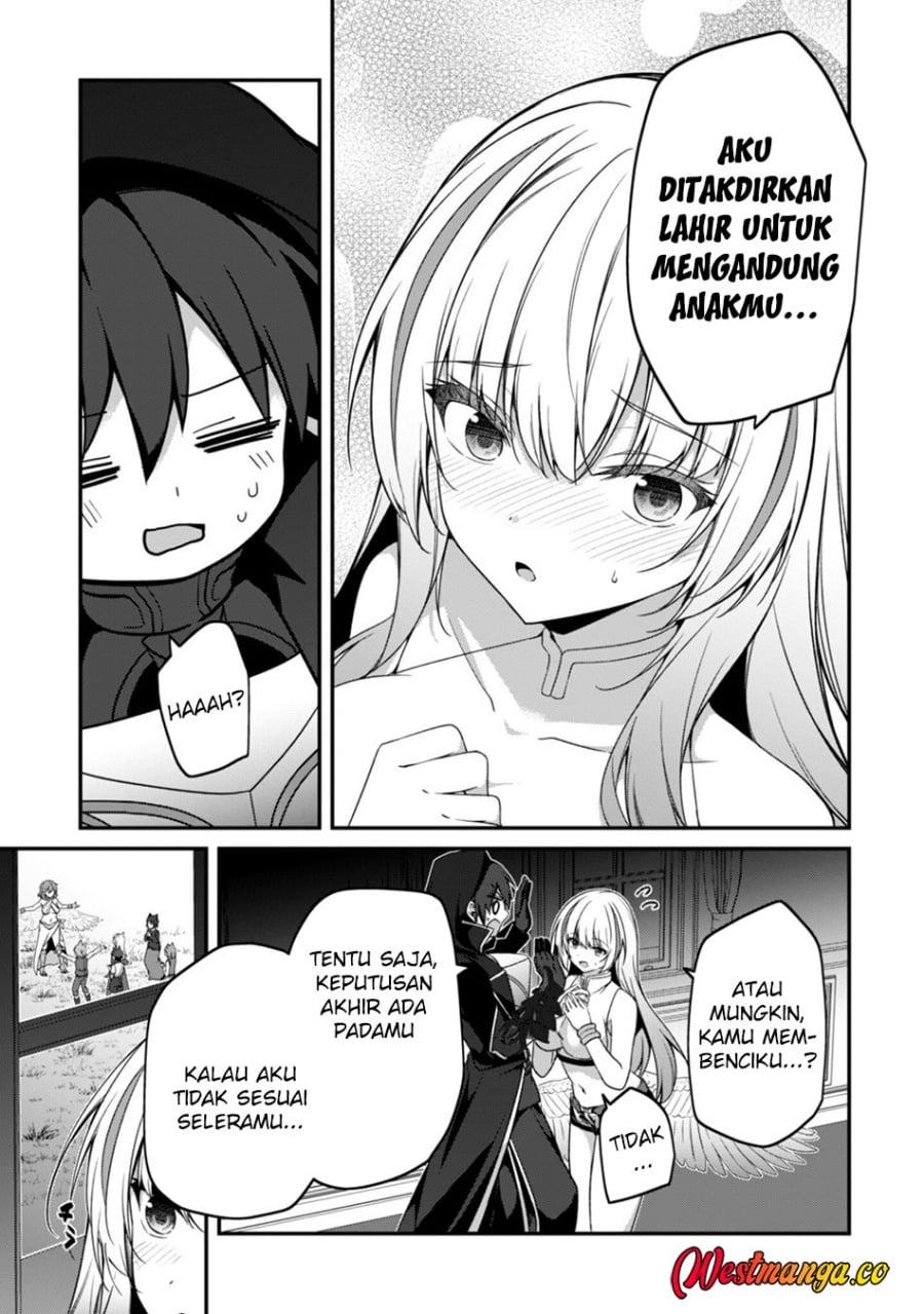 Baca Level 1 kara Hajimaru Shoukan Musou - Chapter 42 halaman 14