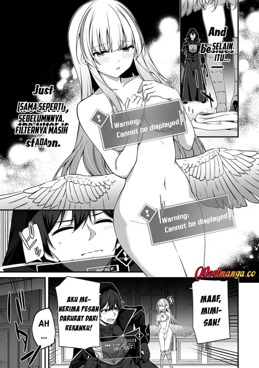 Baca Level 1 kara Hajimaru Shoukan Musou - Chapter 42 halaman 16