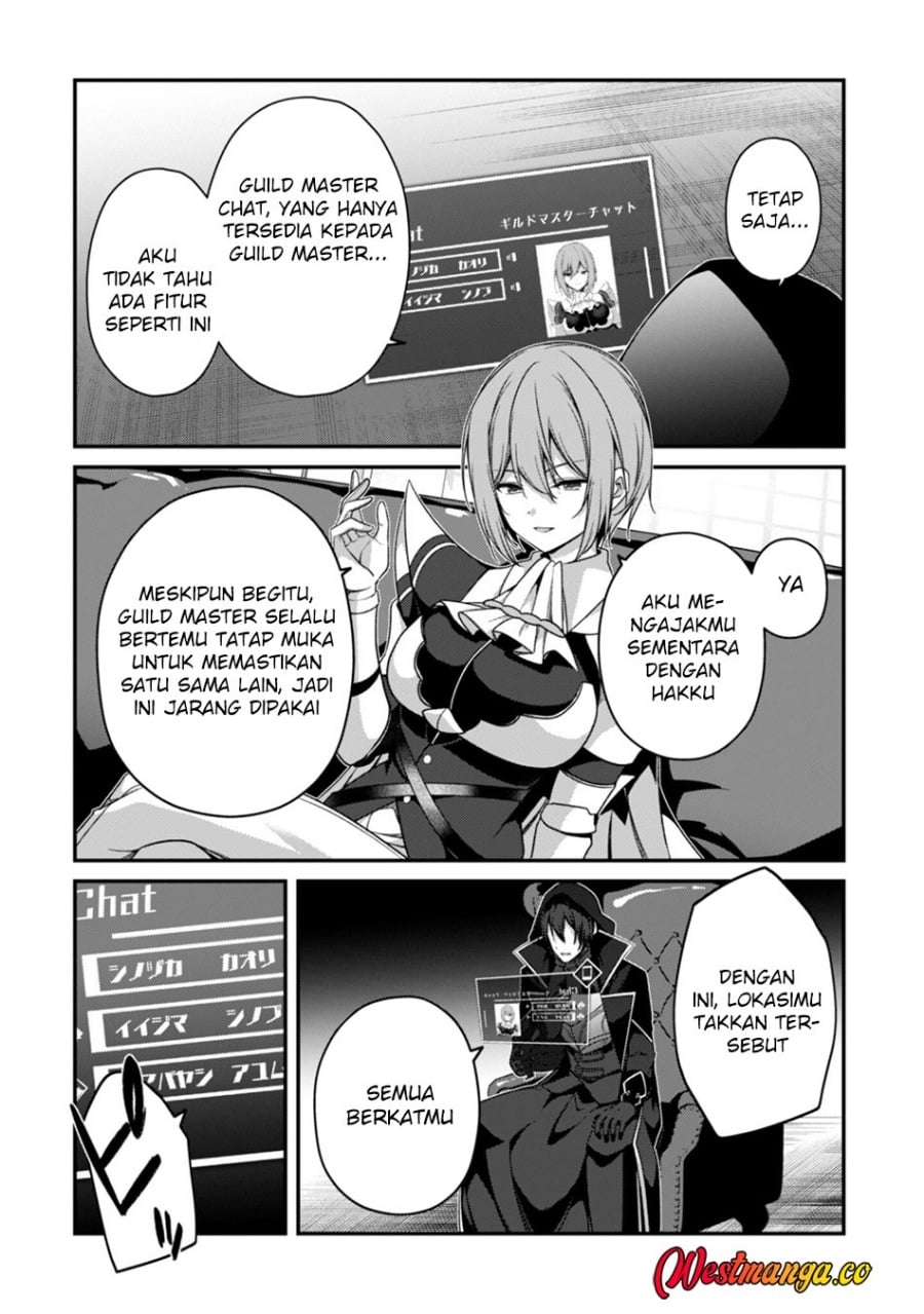 Baca Level 1 kara Hajimaru Shoukan Musou - Chapter 42 halaman 20