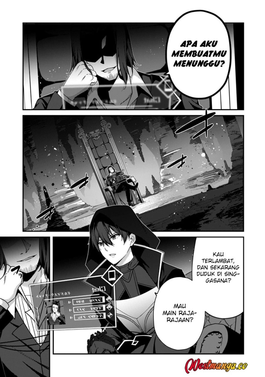 Baca Level 1 kara Hajimaru Shoukan Musou - Chapter 42 halaman 21