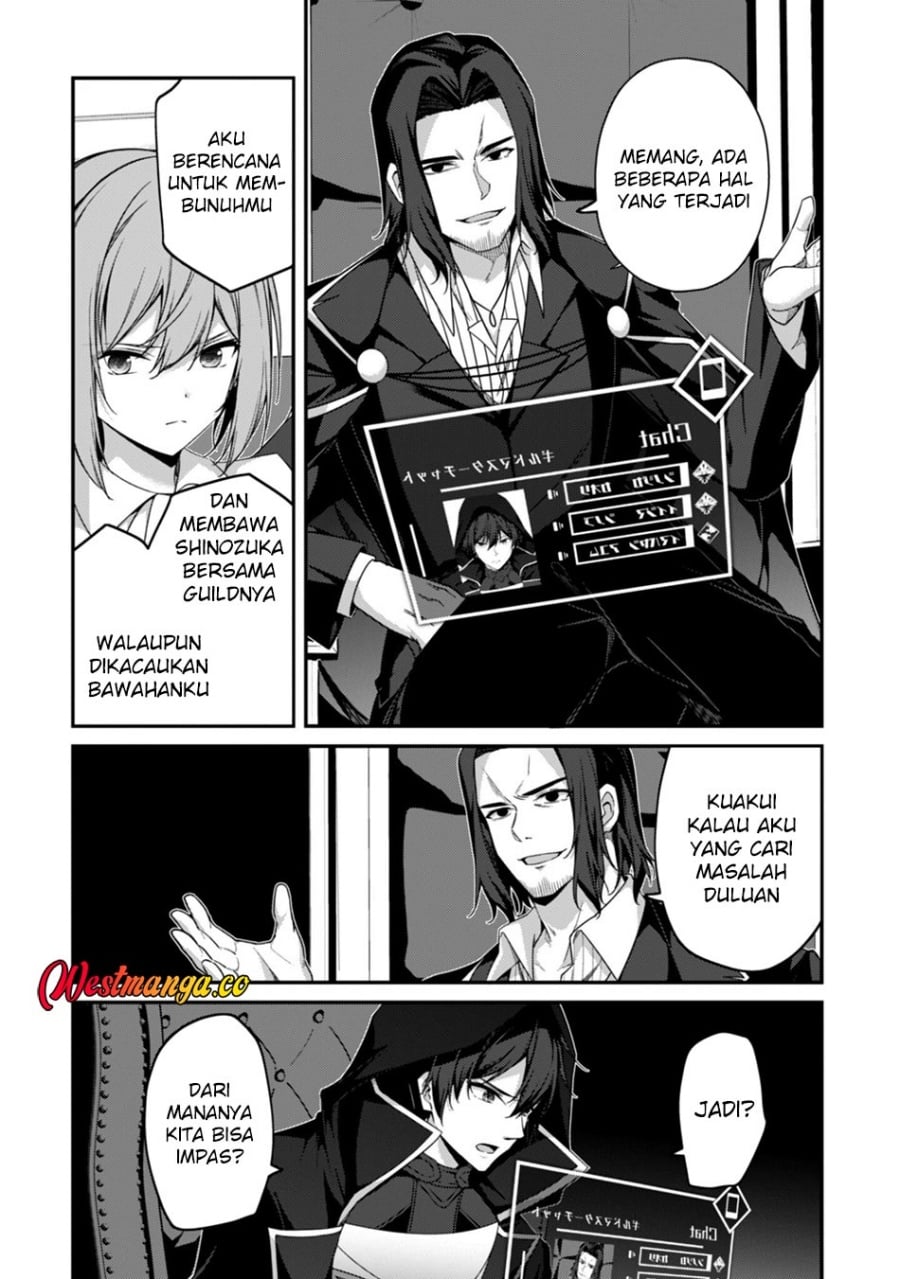 Baca Level 1 kara Hajimaru Shoukan Musou - Chapter 42 halaman 26