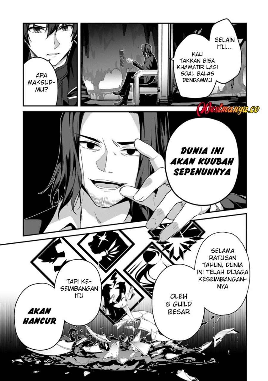 Baca Level 1 kara Hajimaru Shoukan Musou - Chapter 42 halaman 29