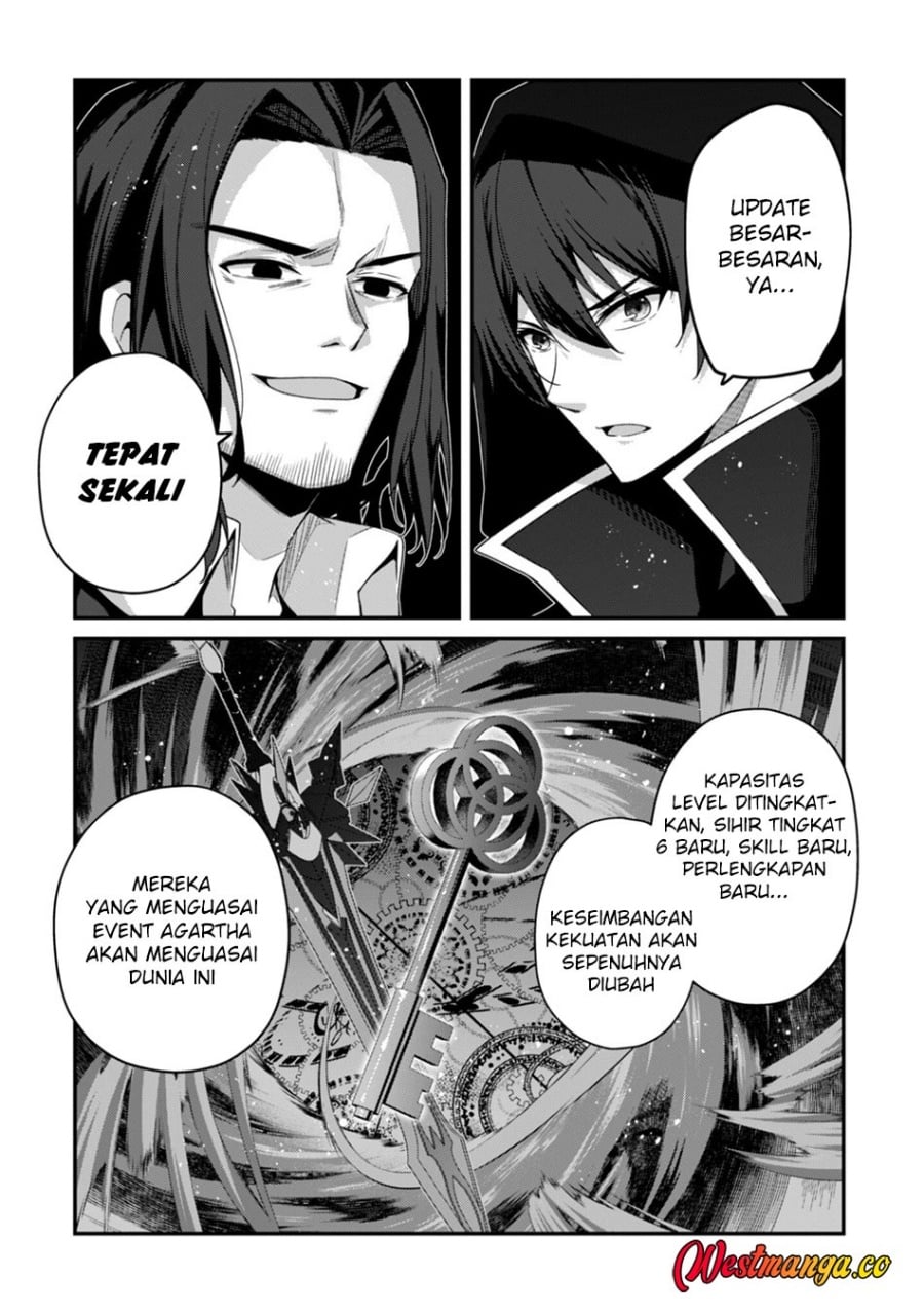 Baca Level 1 kara Hajimaru Shoukan Musou - Chapter 42 halaman 30